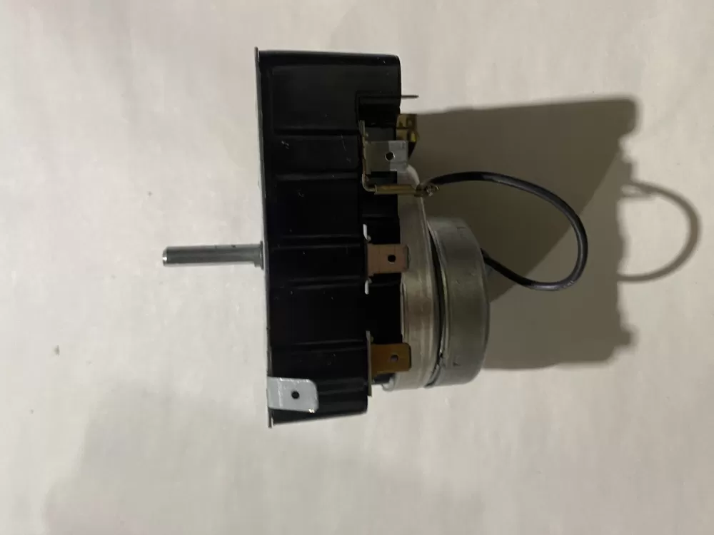 Maytag 6 3095540 Dryer Timer AZ202298 | BK2655
