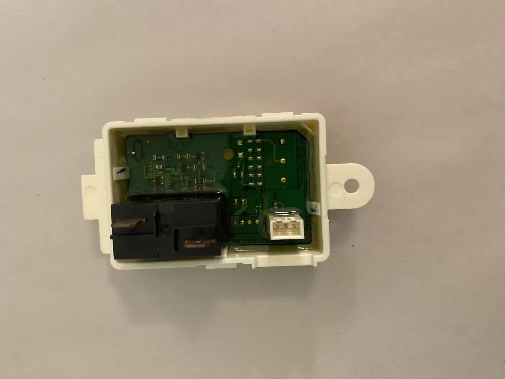 Samsung DC92-01855C Washer Control Heater Board