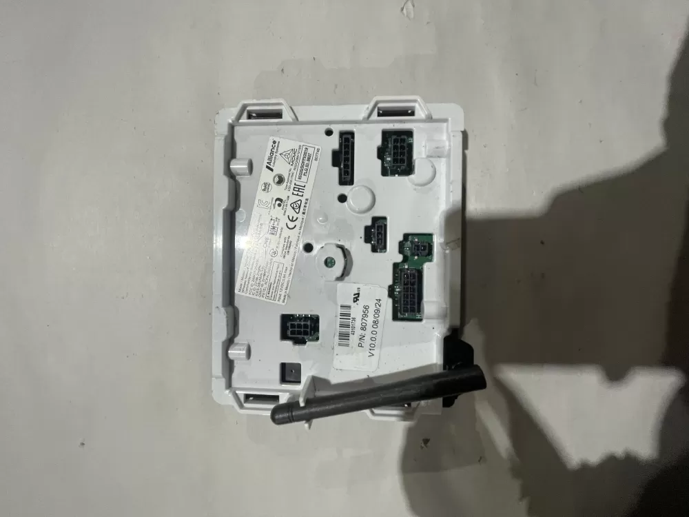 Alliance 205220 204890 Wireless Network Control AZ188029 | KM673