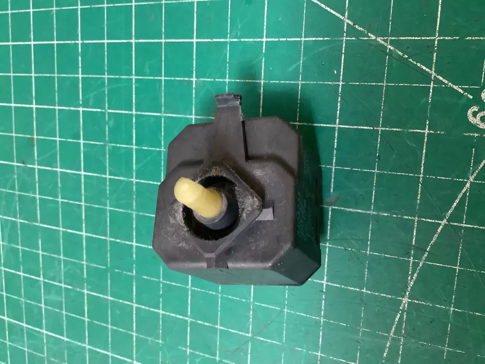 Amana  Crosley  Estate  Inglis  Kenmore  Maytag  Whirlpool 3404233 WP3404233 Dryer Crosley Inglis Start Switch