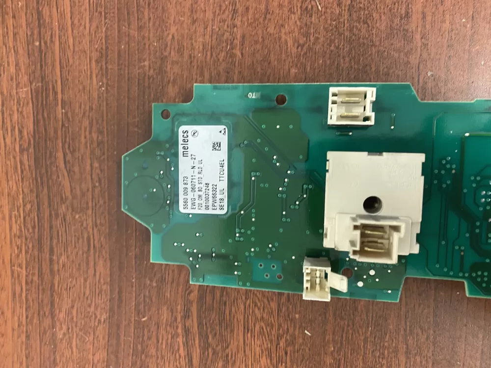 Bosch 5560 009 873 Washer 5560 009 873 AZ53924 | BK1887