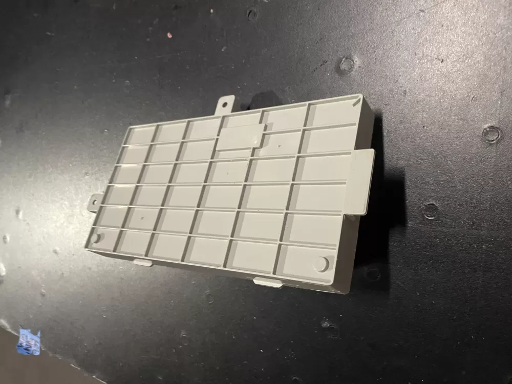 Samsung DC92-00123C Dryer Control Board AZ25712 | WM739