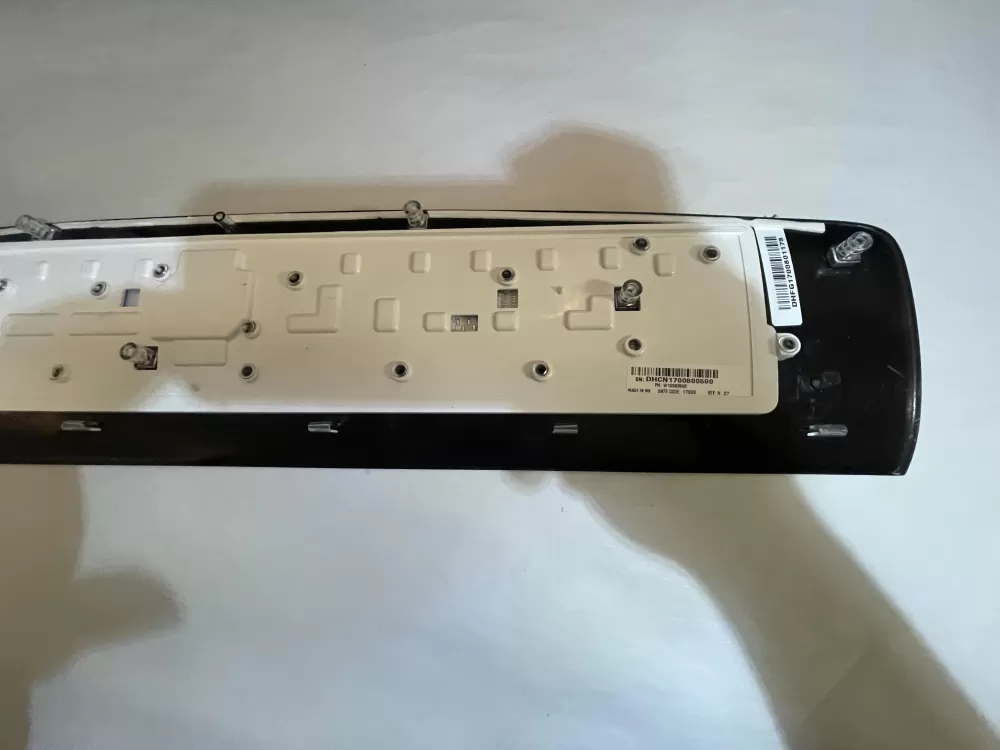 Whirlpool W11098462 W11125963 W11133029 Dryer Control Board AZ194305 | KMV342