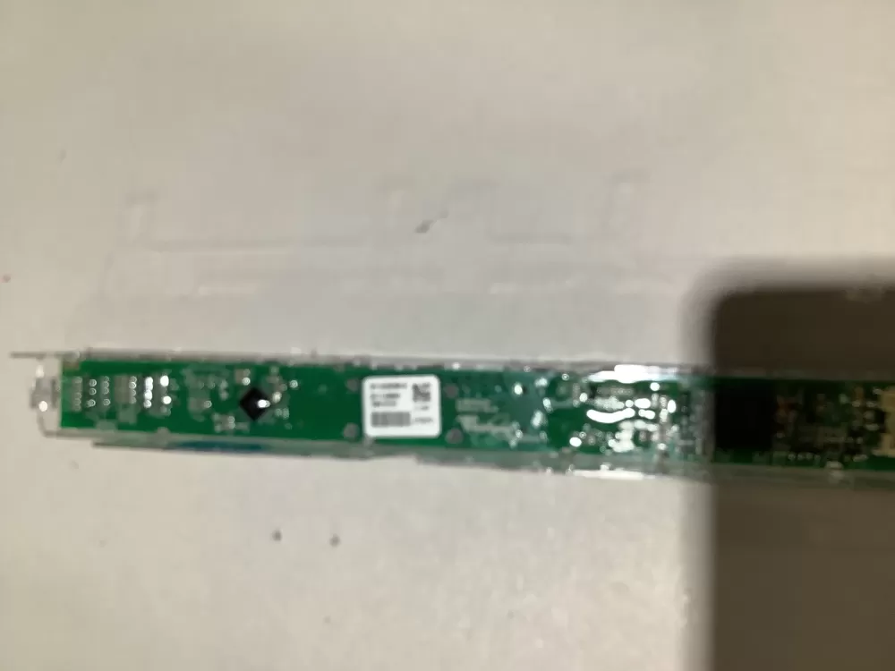 Whirlpool W11028308  W11109830 Dishwasher Board P/N