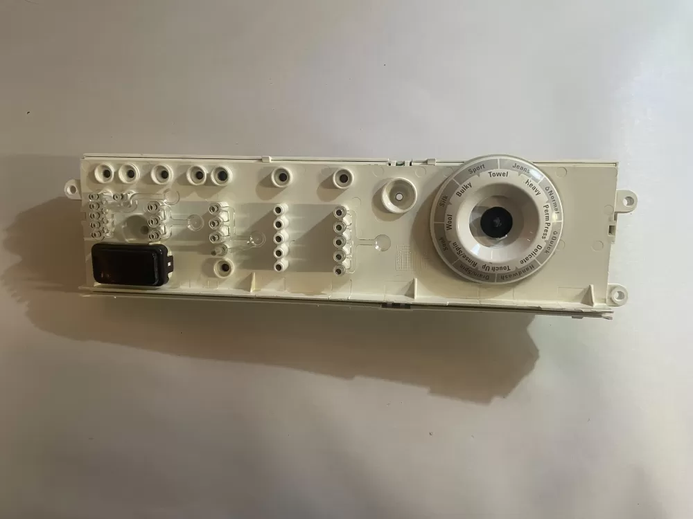 Frigidaire 134345700 AP3851415 Washer Control Board AZ168437 | KMV665