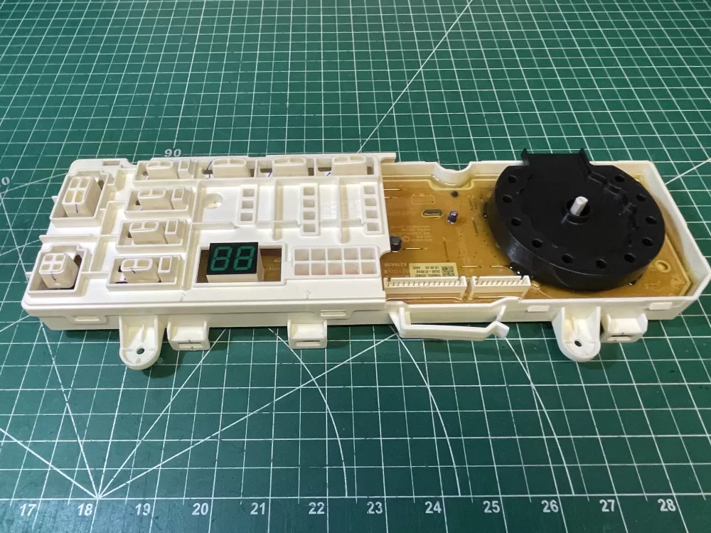 Samsung DC92-01623G Washer Control