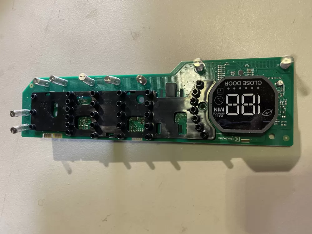 Electrolux  Frigidaire A03965705 Washer Control Board