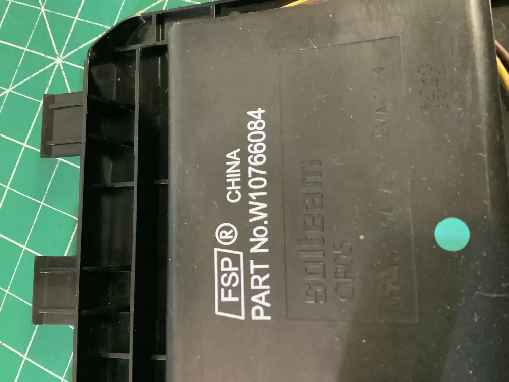 Whirlpool Kenmore Refrigerator Dispenser Control Board # AZ208921 | NR1599