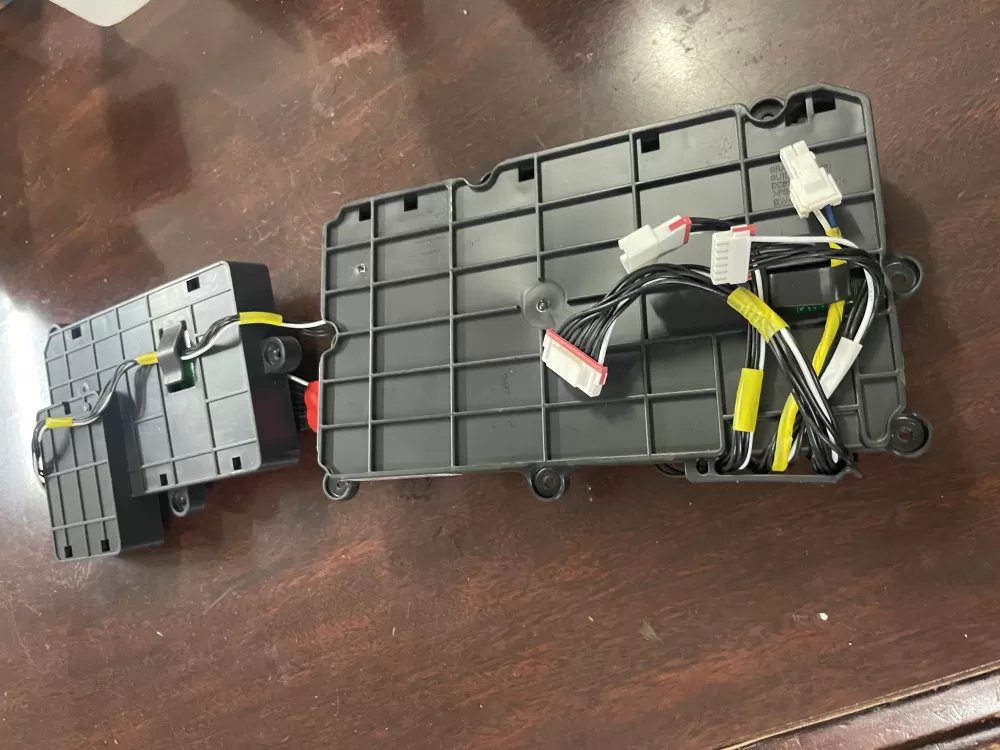 Samsung DC92 01033A Washer Control Board AZ55736 | WmV500