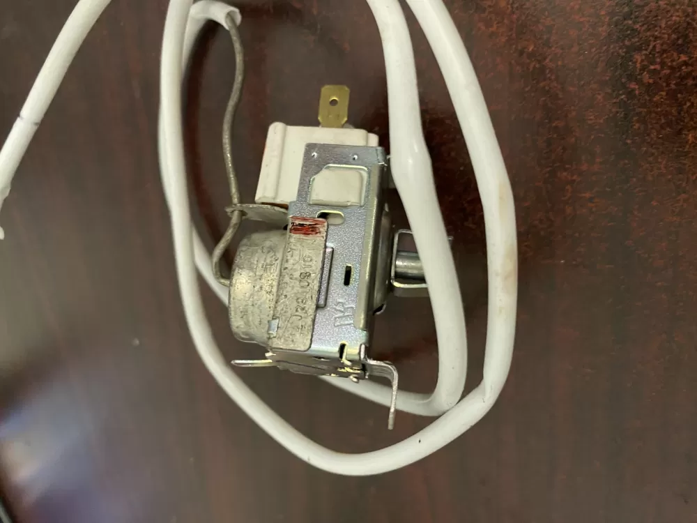 Westinghouse PS8769007 Thermostat Cold Control AZ94932 | BK1431