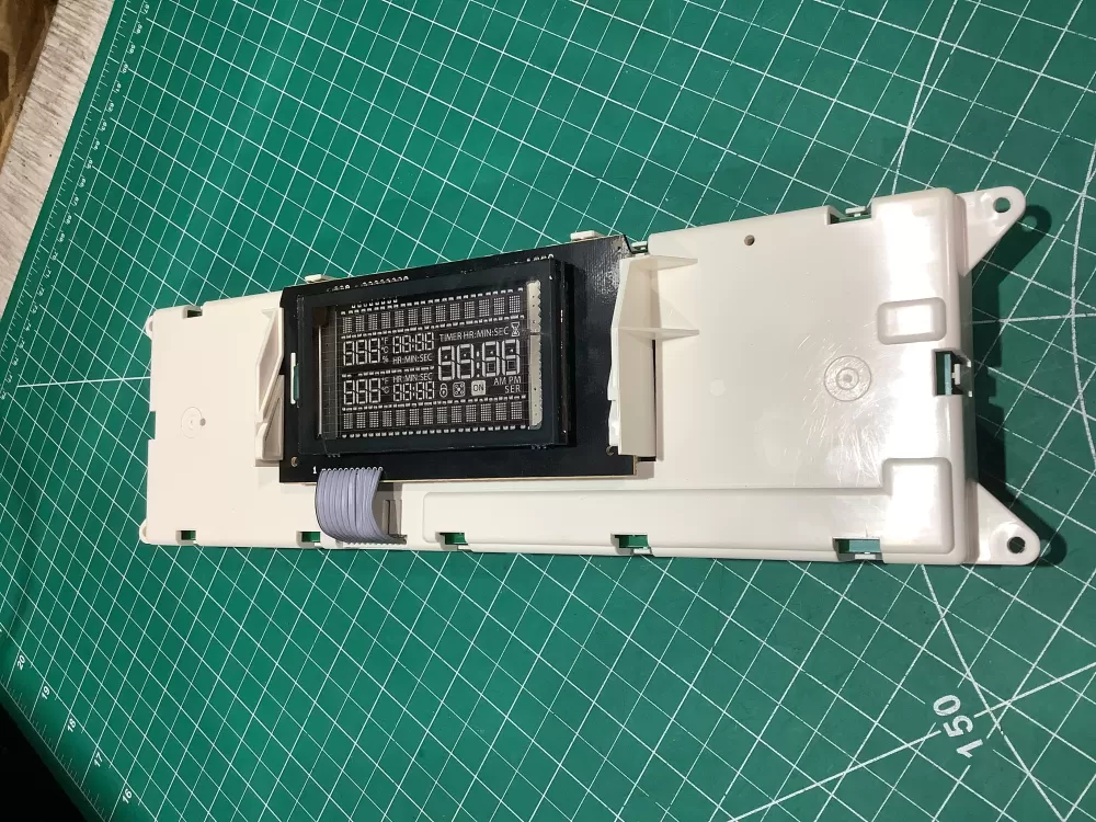 Whirlpool  KitchenAid W10778305 Range Control Board New