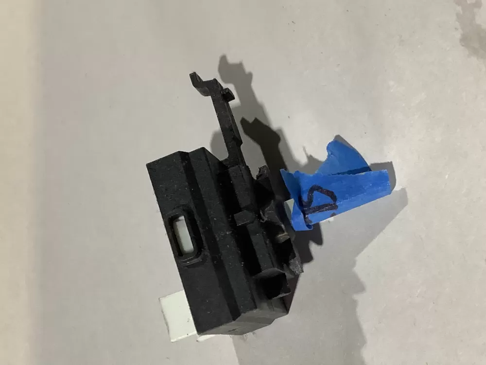 Amana  Crosley  Kenmore  Maytag  Whirlpool W10285511 WPW10285511 Washer Switch