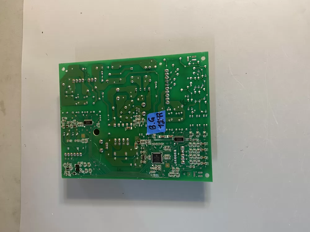 Amana Maytag Kenmore W10890094 Refrigerator Main Control Board AZ102034 | BG1247