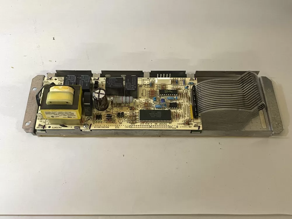 Maytag  GE 7601P551-60 Range Control Board