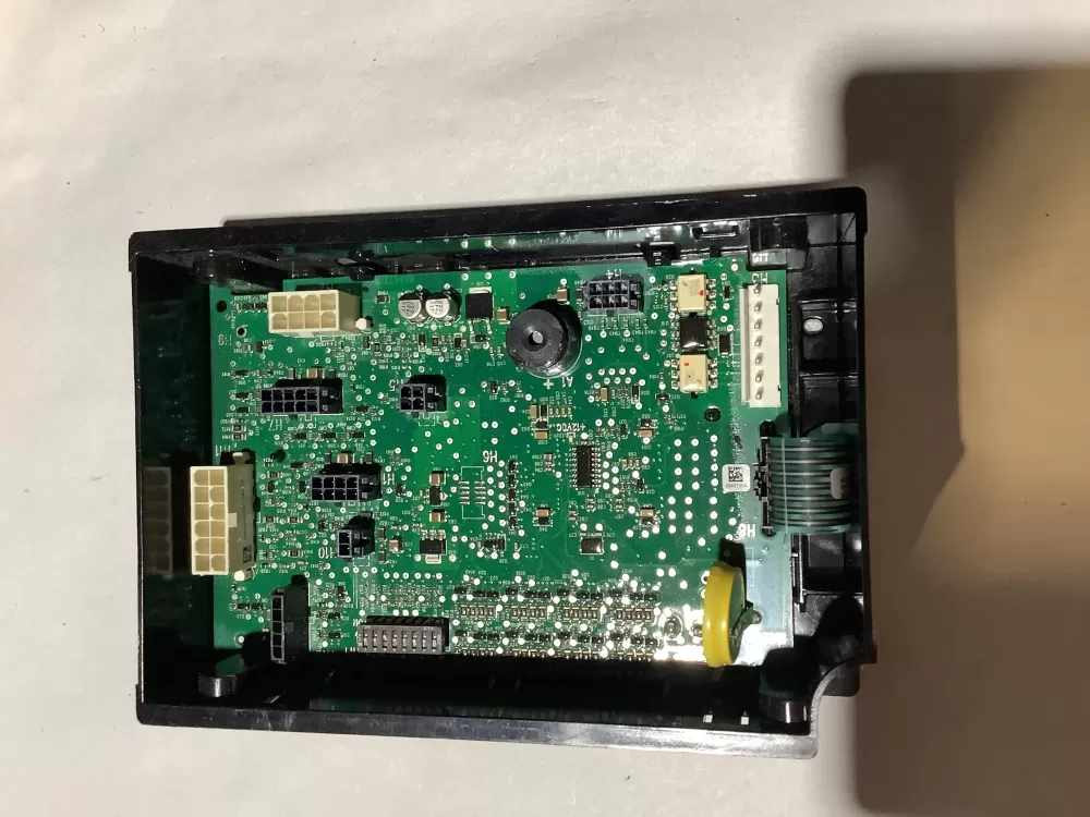 Speed Queen 806267P 804471P AP6333325 Washer UI Control Board AZ128087 | ZC2311