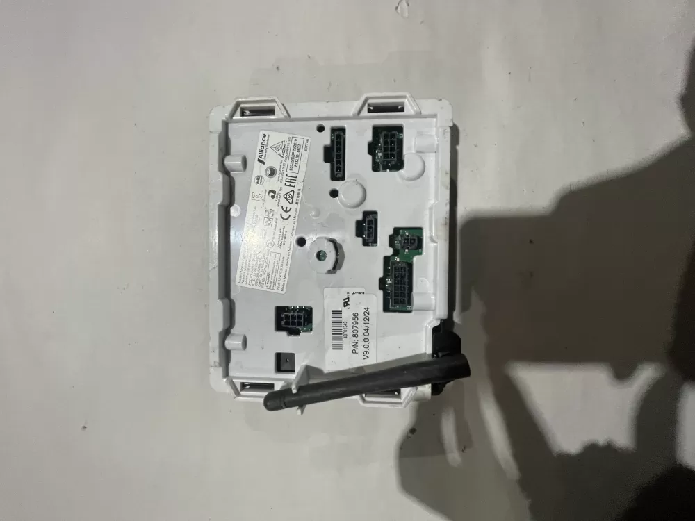 Alliance 205220  204890  D518395  807956  808121 Alliance