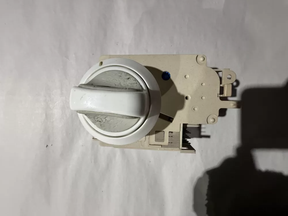 Frigidaire  Gibson  Kenmore  White Westinghouse 131964200 134049600 Washer Timer