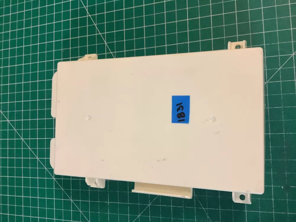 LG 6870EC9241D EBR33640914 Dryer Control Board AZ223389 | NR1831