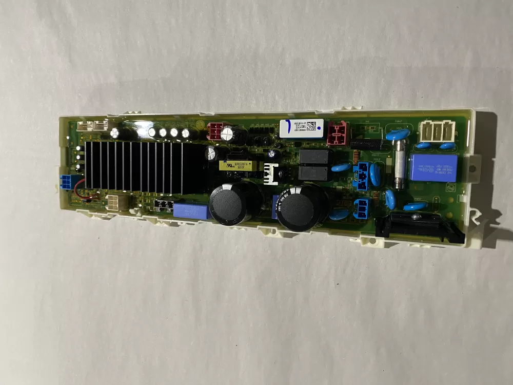 LG EBR81300806 EAX64771003-10 EBR80321807 EBR81300806EBR80321807 Washer Control Board