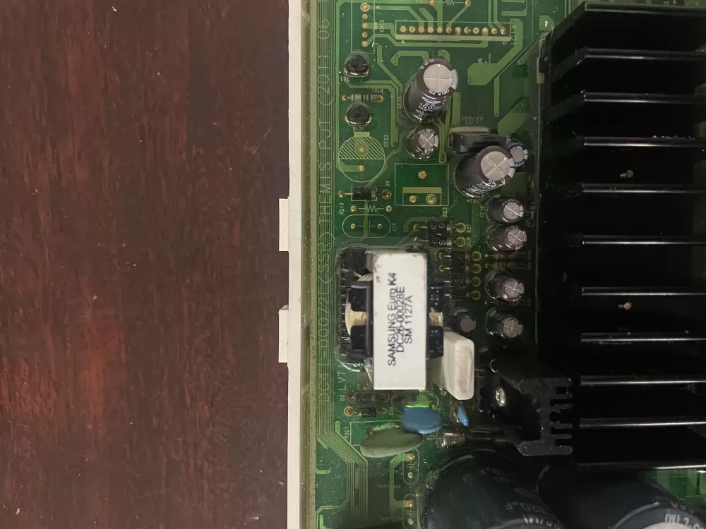Samsung AP5577608 DC92 00381L PS4215854 Washer Control Board AZ27583 | KMV56
