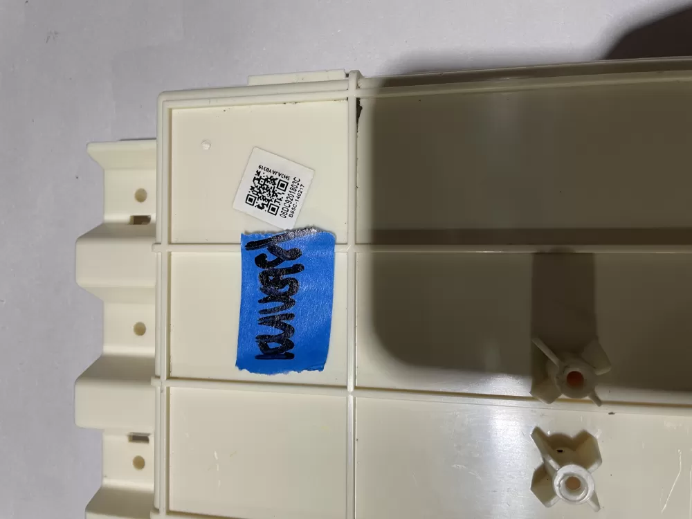 DC94 05941A DC92 01803C PD00038485 Washer Control Board AZ146731 | KMV698