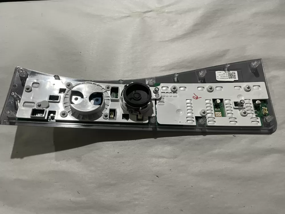 Whirlpool AP6024018 W10433082 W10750475 Washer Control Panel AZ199283 | Wmv376