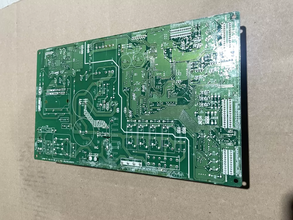 LG Kenmore EBR78940512 CSP30021039 Refrigerator Control Board AZ63428 | Wm1307