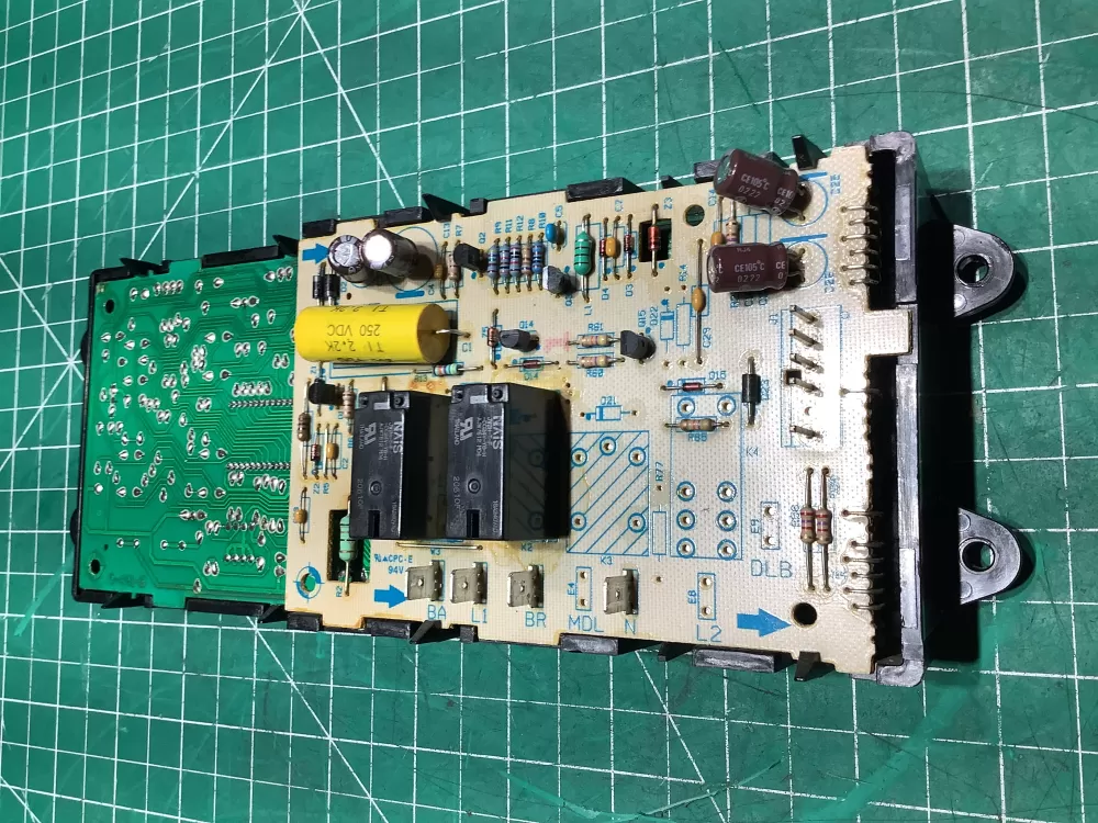 Maytag 7601P692-60 Range Oven Control Board AZ148445 | AR2479