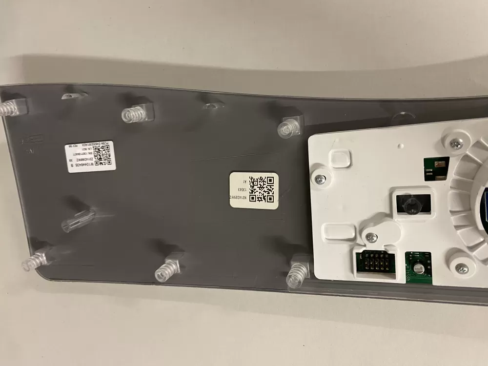Whirlpool W10678954 W10446407 Dryer Control Board AZ226266 | BKV222