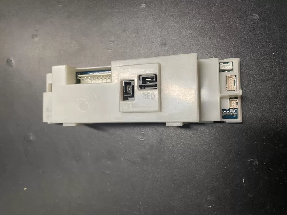 Frigidaire 242207704 242282304 Refrigerator Control Board AZ20120 | BK577