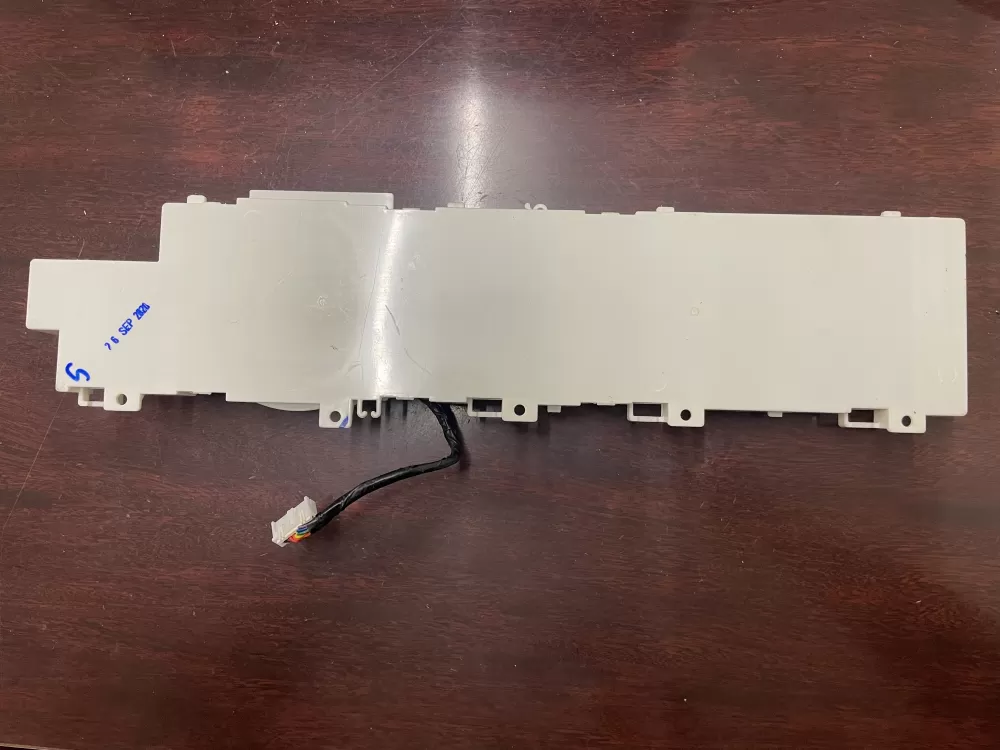 LG EBR86283101 Washer Control Board Display AZ34190 | KMV363