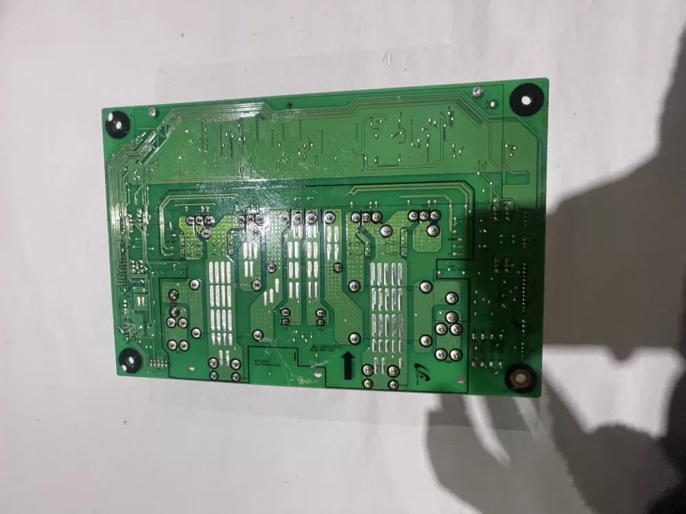 OEM SAMSUNG RANGE INDUCTION CONTROL BOARD DE92-03671A AZ190118 | KM2591