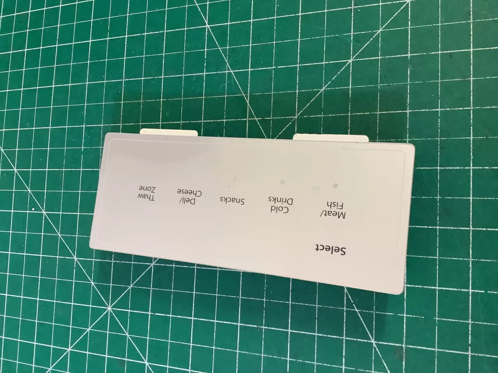 Whirlpool W10677119 Refrigerator Control Board