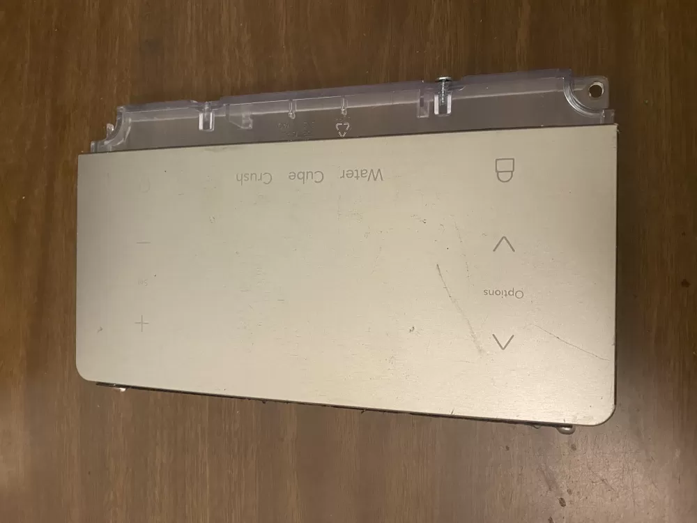 Frigidaire A05745119 Refrigerator Dispenser Control Board AZ102640 | BK901