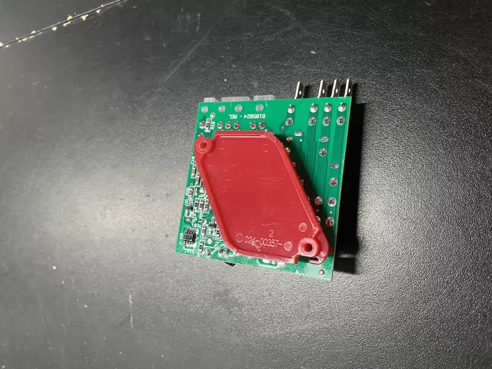 Kenmore 2304143 W10135901 Refrigerator Control Board AZ23346 | BK1088