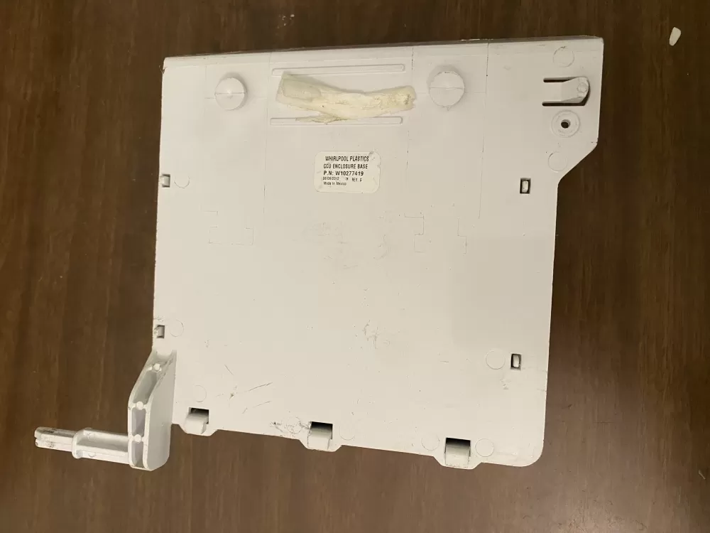 Whirlpool Washer W10491307 Control Board AZ98718 | BK1042