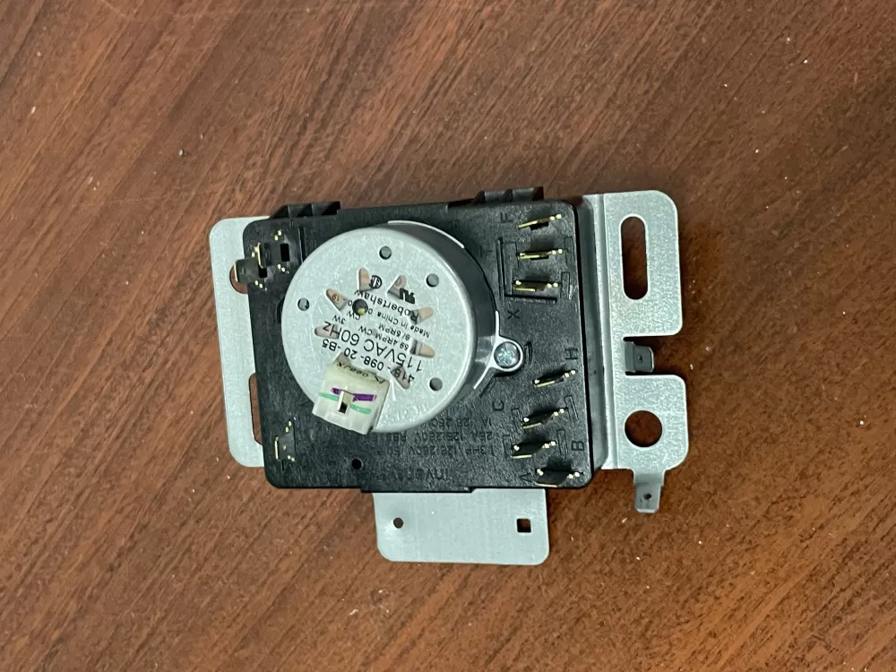Whirlpool  Maytag AP6023568 W10642928 WPW10642928 PS11756913 Dryer Timer