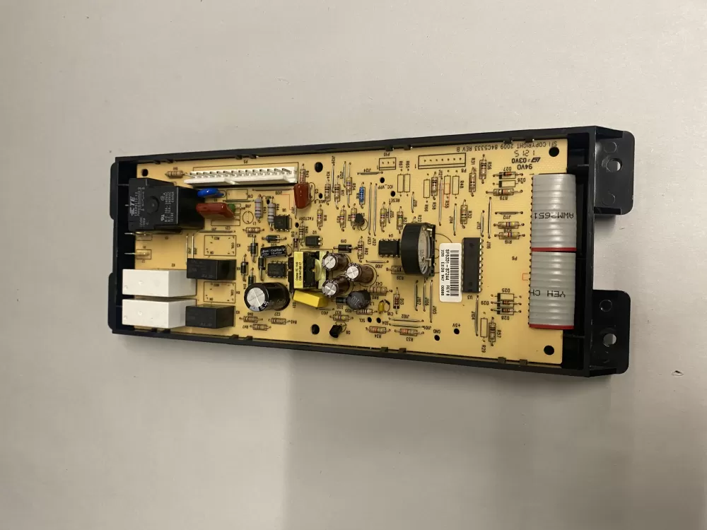 Electrolux Frigidaire 316557244 2 Oven Control Board AZ225167 | BK713
