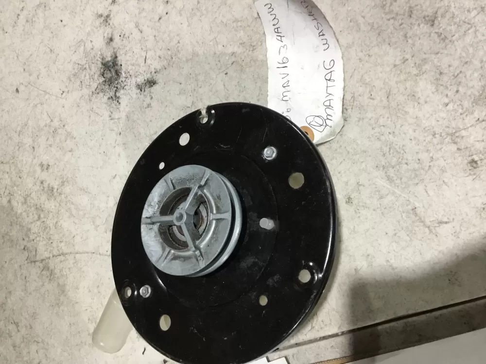 Whirlpool WP35-6780 Genuine OEM Drain Pump AZ85756 | Sl114