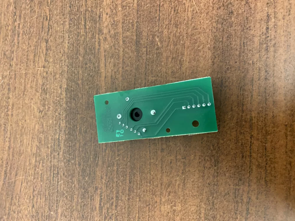 Whirlpool ADOTT PCB3 R4 REV3 AZ50732 | BK1834