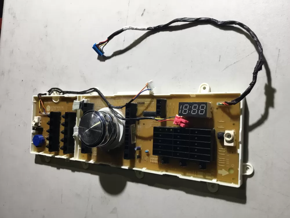 Kenmore EBR68035205 AP5977386 Dryer Control Board Elite AZ38160 | NRV378