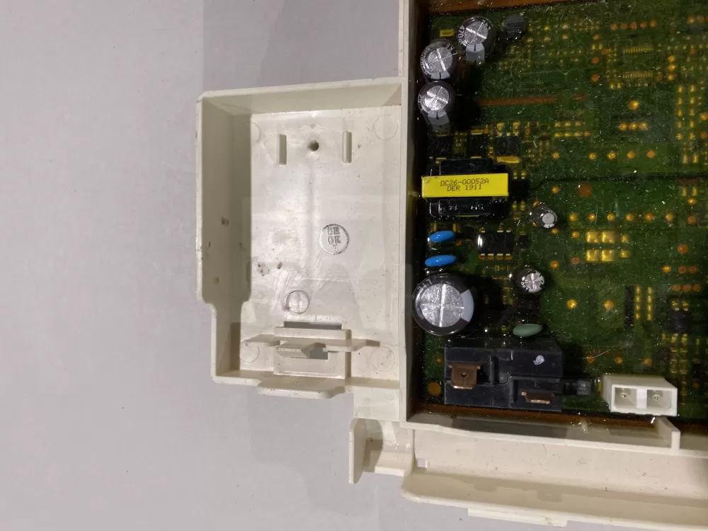 Samsung DC92 01621D DC9201621D Washer Control Board AZ180609 | BKV849