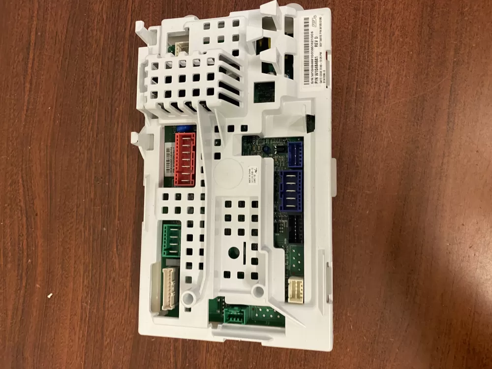 Whirlpool  Amana  Admiral  Roper W10484681  AP5645971  2630122  PS4704668  W10454598 Washer Control Board
