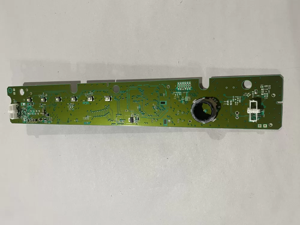 Speed Queen 581 Washer Control Board Switch