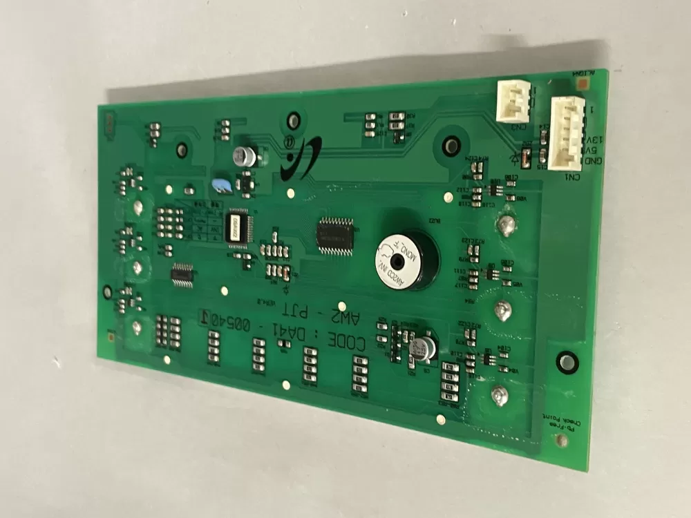 Samsung DA41-00540J Refrigerator Display Control Board Display AZ224310 | Wm999