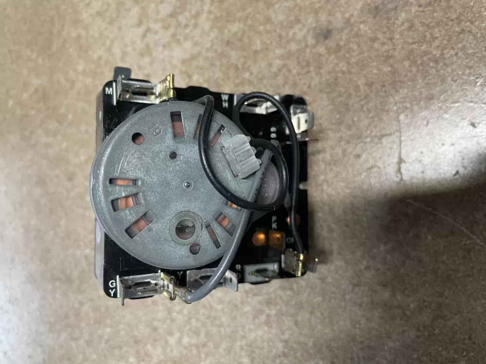 Whirlpool Maytag Magic Chef Admiral 2202150 Dryer Timer AZ9387 | KM1291