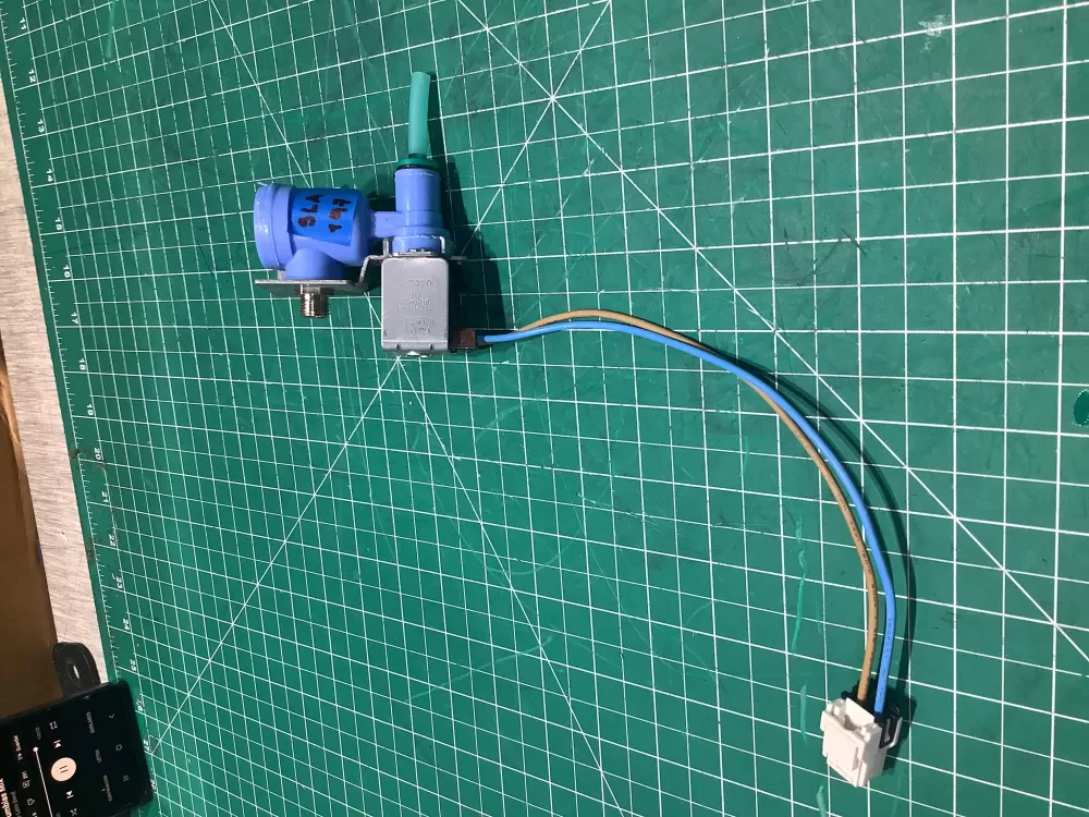  A13083301 5304520540 Water Inlet Valve AZ150460 | AR197