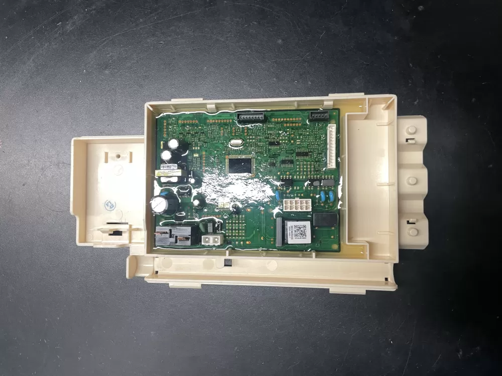 Samsung DC94 05944A Dryer Control Board AZ16653 | WMV51