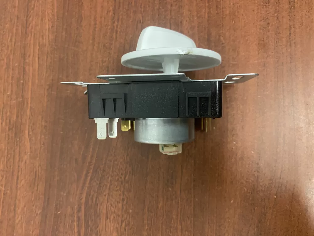 Maytag Amana Admiral Roper Dryer Timer W10745655 AZ53572 | BK1932