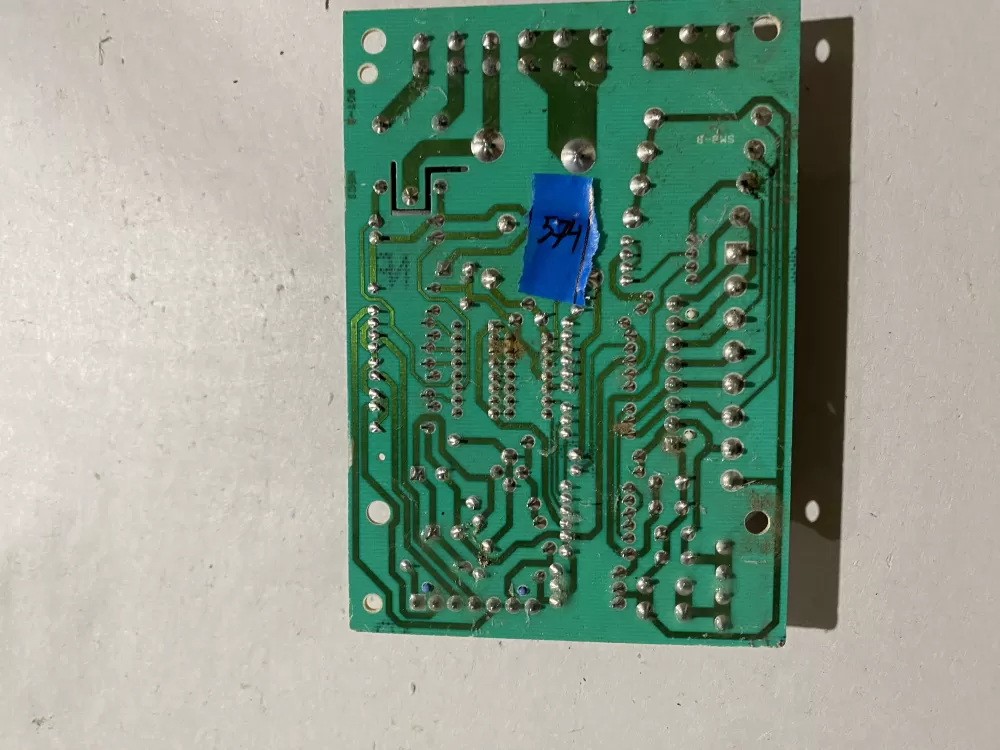 Rudd Rheem Control Board 1139-83-6002 AZ193727 | BK574